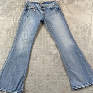 Classic Blue Women's Jeans